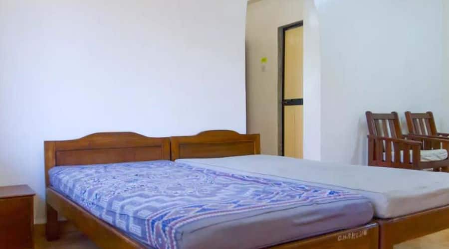 D souza Casa DePra, Goa 2