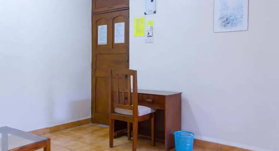 D souza Casa DePra, Goa 3