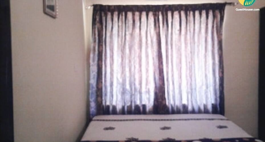 4-br Bungalow For A Large Group, Madikeri 1