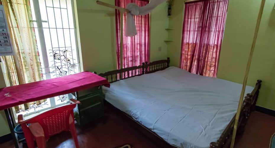 Green Garden - A Wandertrails Stay, Wayanad 2