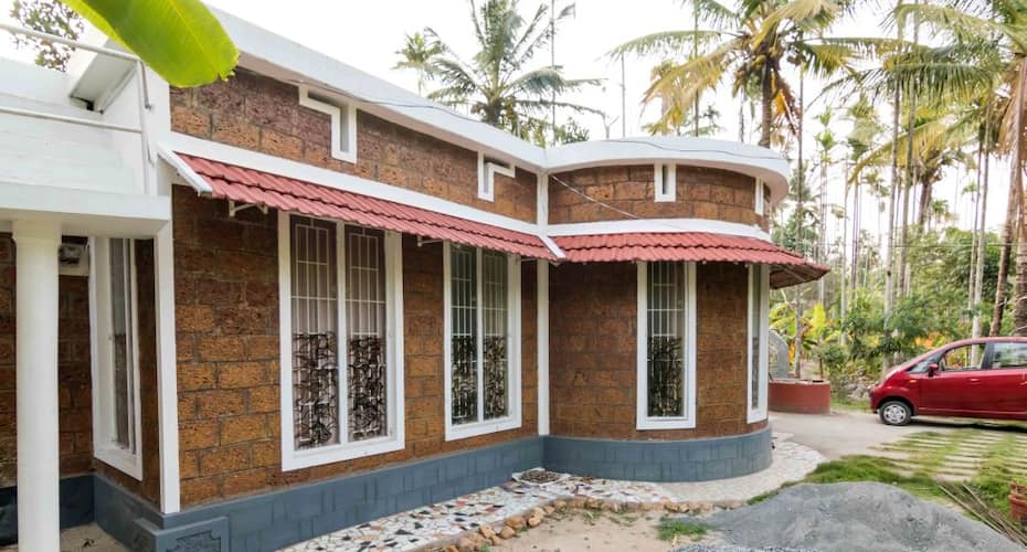 Green Garden - A Wandertrails Stay, Wayanad 5