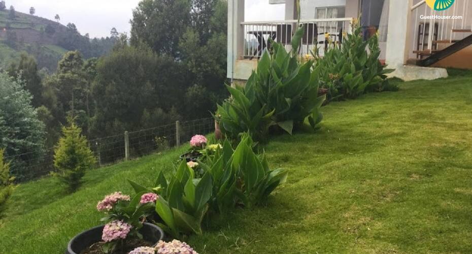 2-bedroom cottage for 6, Coonoor 5