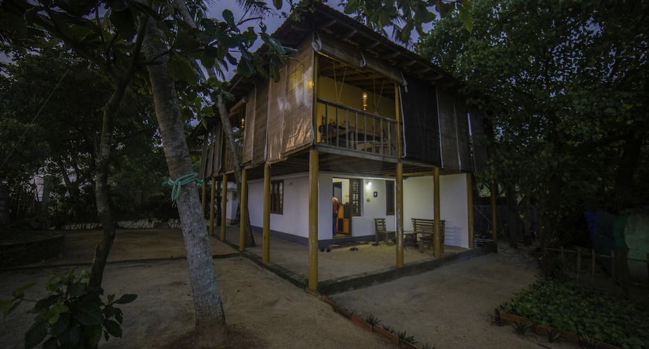 Colonel's Beach Villa - A Wandertrails Stay, Alleppey 1