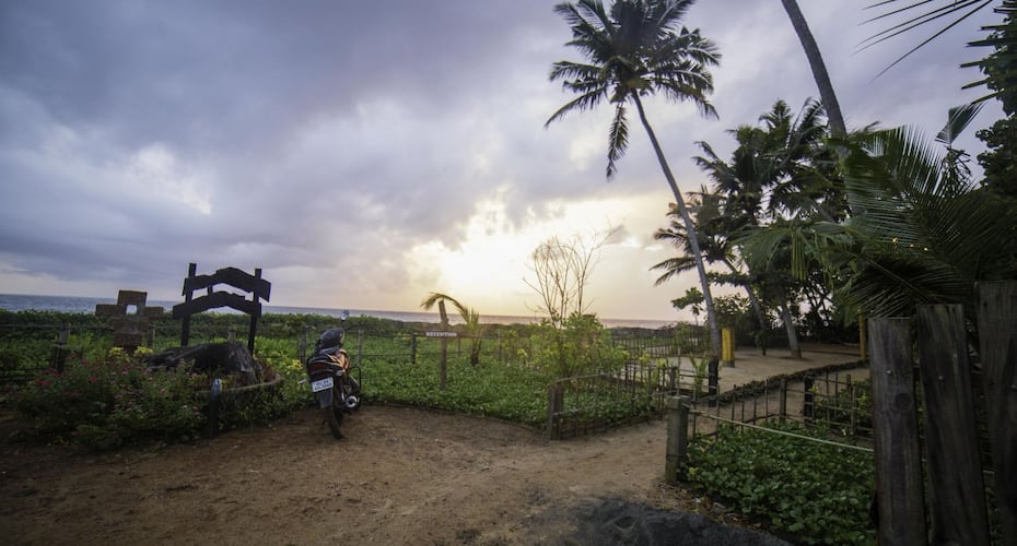 Colonel's Beach Villa - A Wandertrails Stay, Alleppey 2