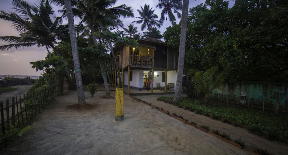 Colonel's Beach Villa - A Wandertrails Stay, Alleppey 3