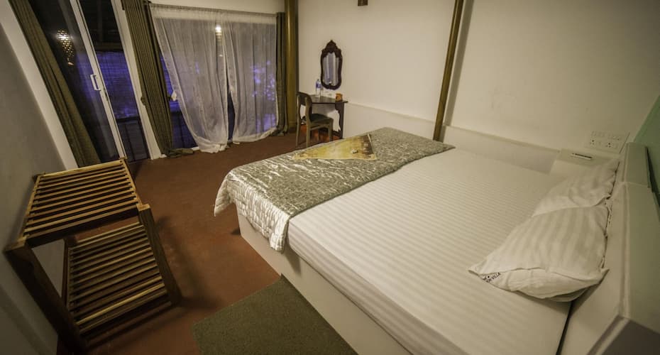 Colonel's Beach Villa - A Wandertrails Stay, Alleppey 4