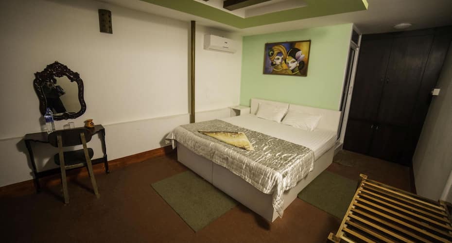 Colonel's Beach Villa - A Wandertrails Stay, Alleppey 5