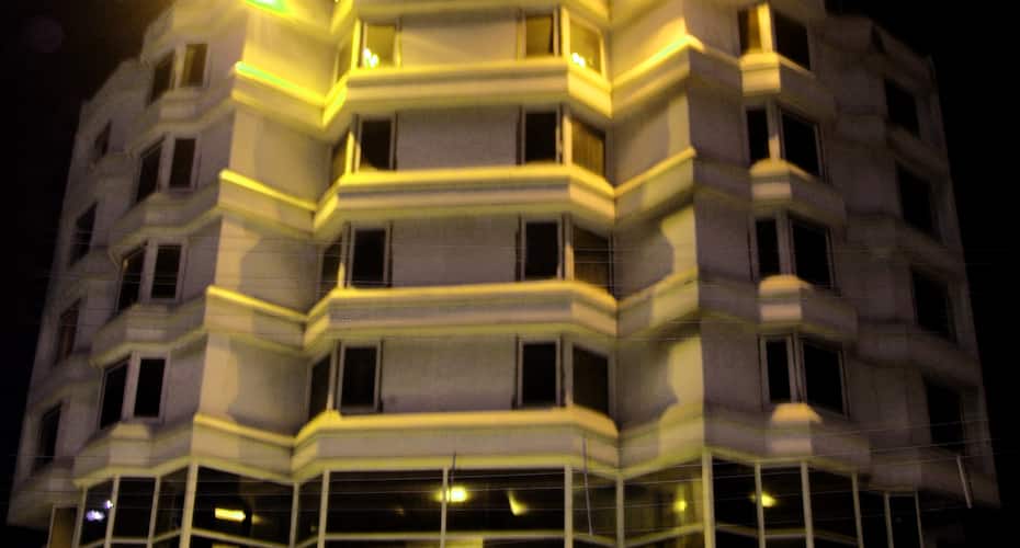 Hotel K C Residency, Jammu 2