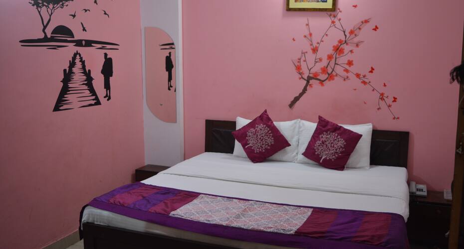 MERAKI INN, Indore 5