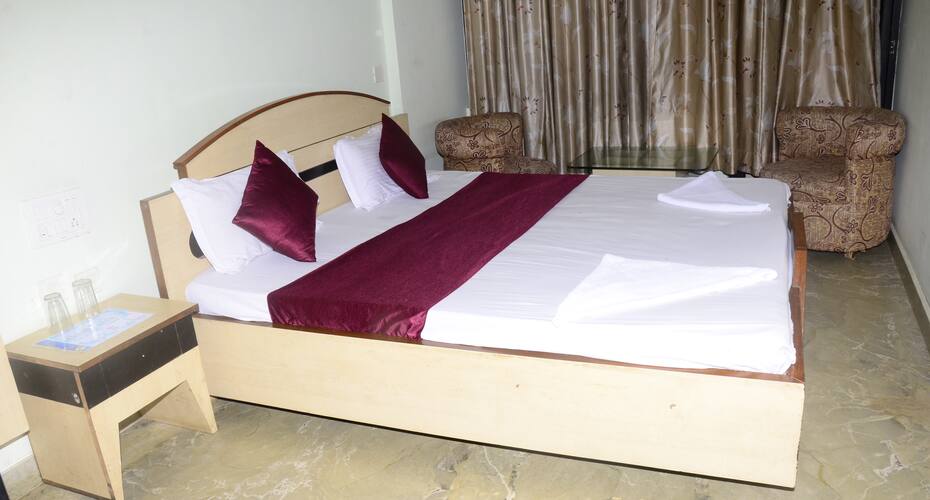 Neeladri Palace, Puri 3