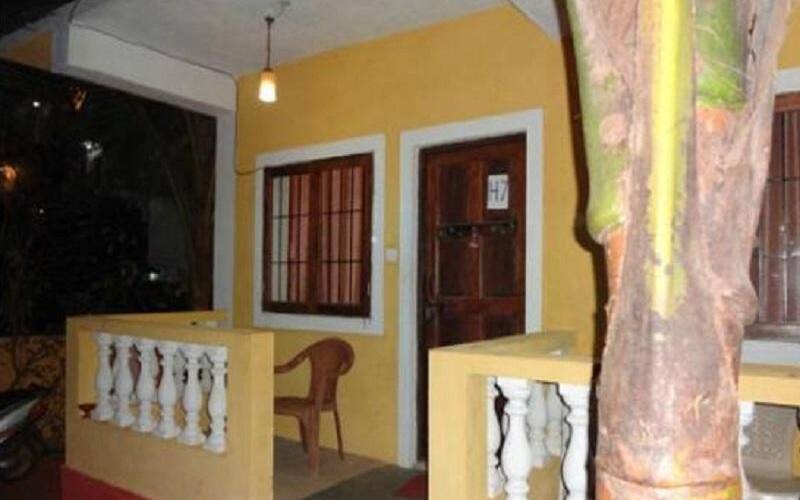 Candolim Bliss Guest House, Goa 2