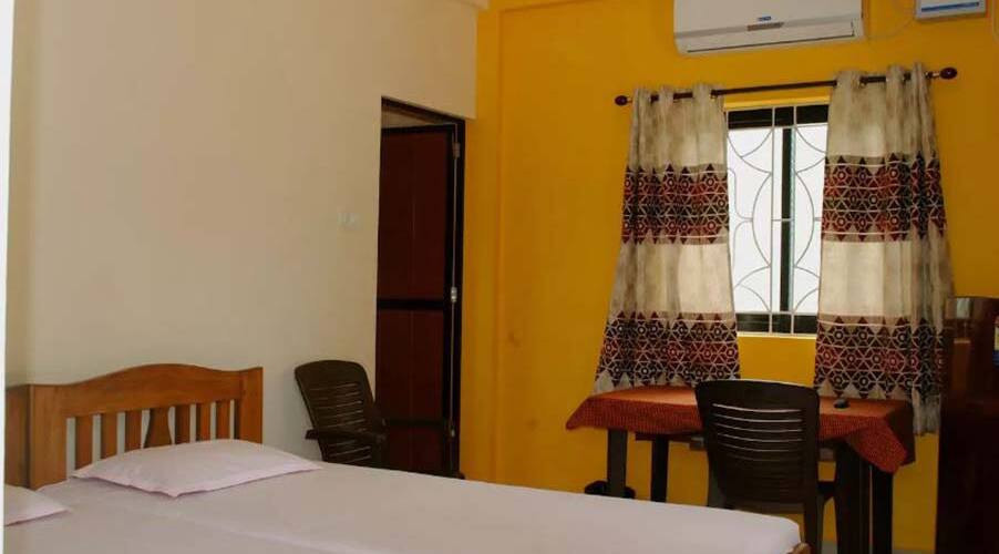 Candolim Bliss Guest House, Goa 3