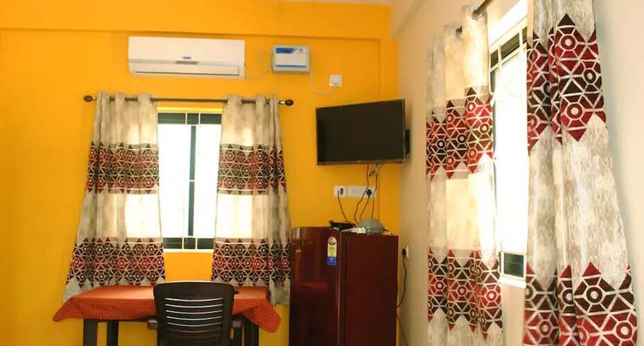 Candolim Bliss Guest House, Goa 4