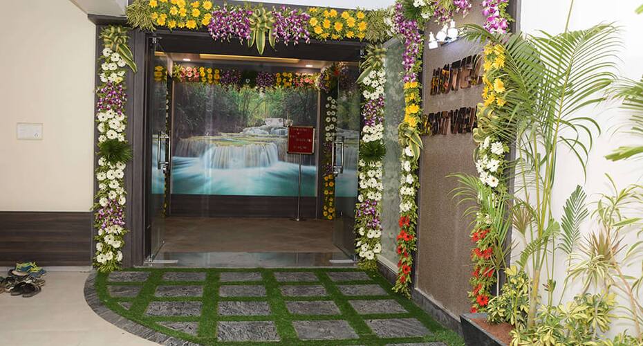 Hotel Best Velly, Gandhinagar 2