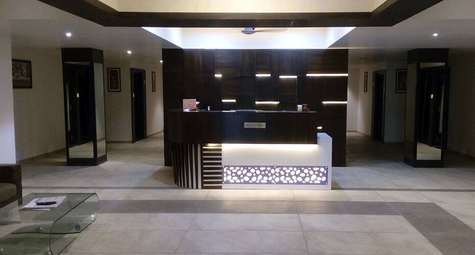 Hotel Best Velly, Gandhinagar 3