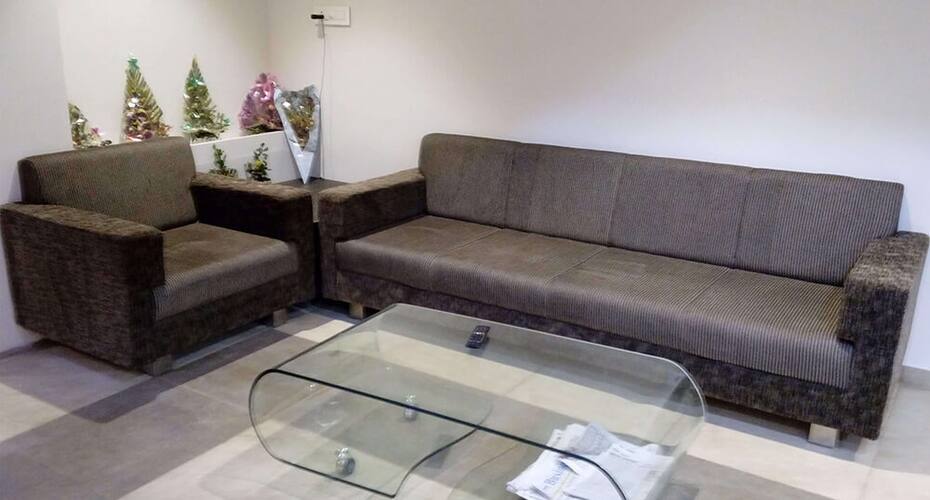 Hotel Best Velly, Gandhinagar 4