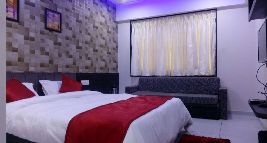 Hotel Best Velly, Gandhinagar 5