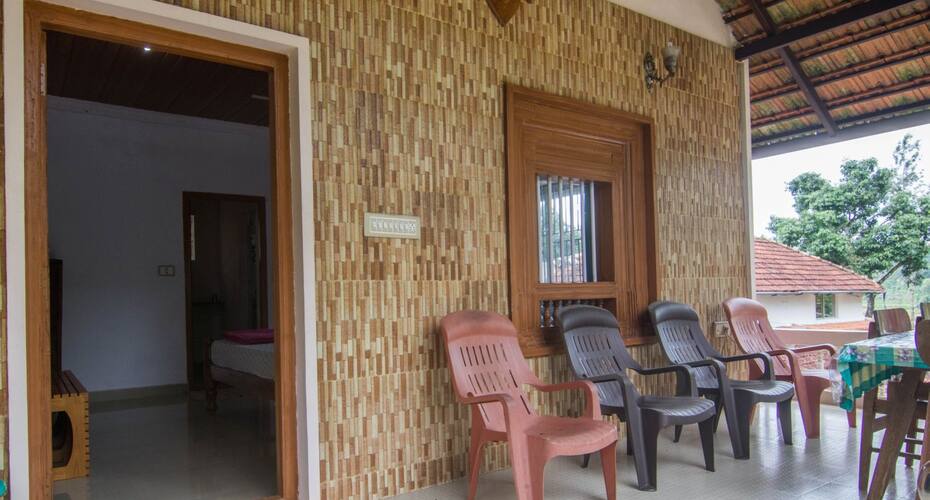Cool Cache Estate - A Wandertrails Stay, Madikeri 4