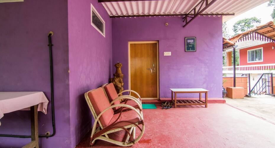 Cool Cache Estate - A Wandertrails Stay, Madikeri 5