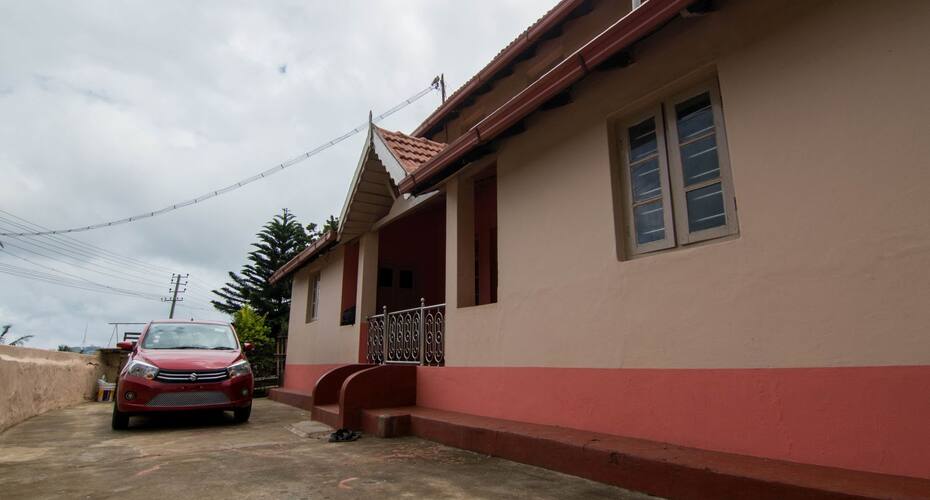 Ever Green Estate - A Wandertrails Stay, Madikeri 2