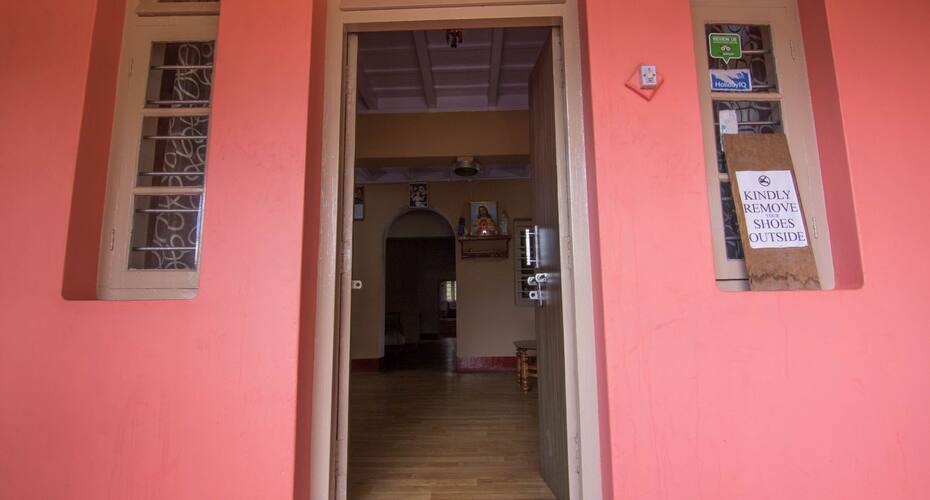 Ever Green Estate - A Wandertrails Stay, Madikeri 3