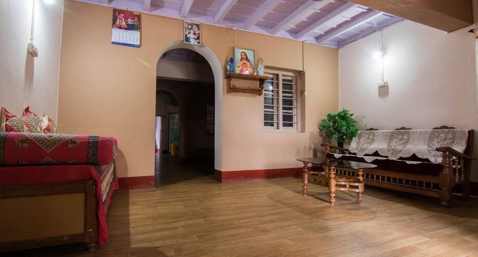 Ever Green Estate - A Wandertrails Stay, Madikeri 4