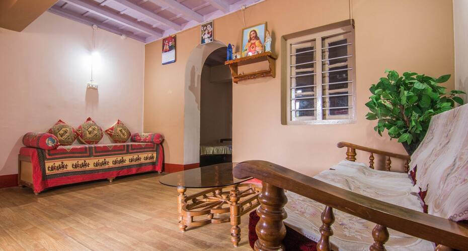 Ever Green Estate - A Wandertrails Stay, Madikeri 5