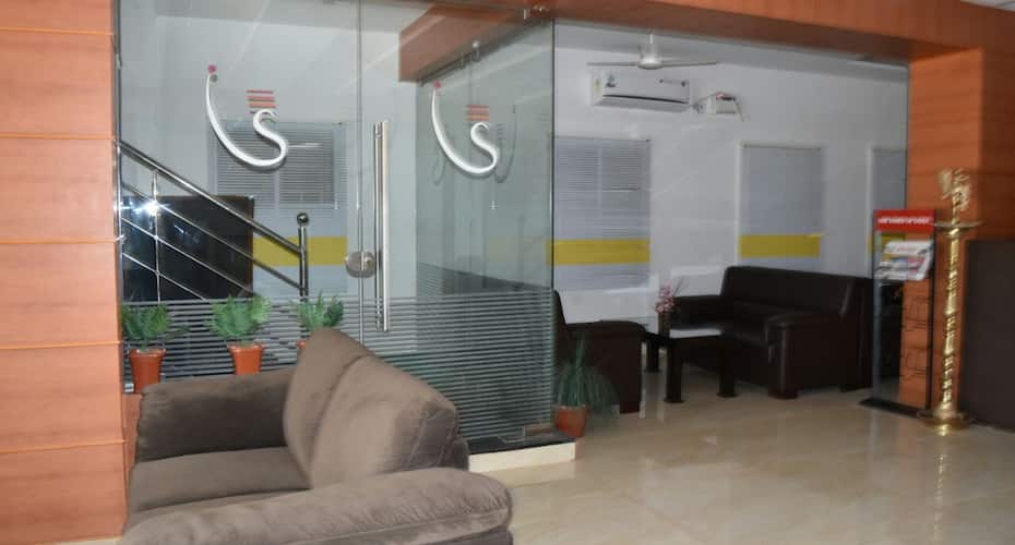 Hotel Surag Residency, Trichy 4