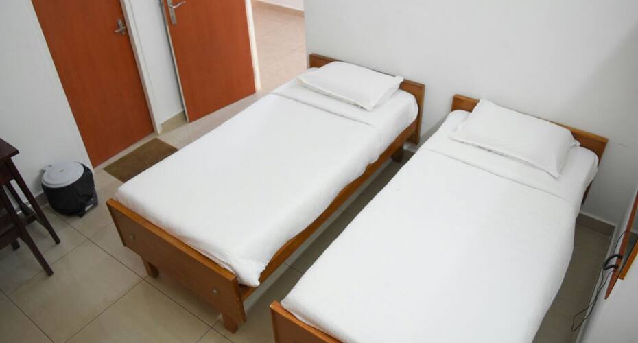 Hotel Surag Residency, Trichy 5