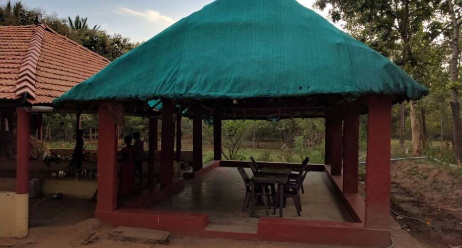 Keerthana Farms, Mandya 4