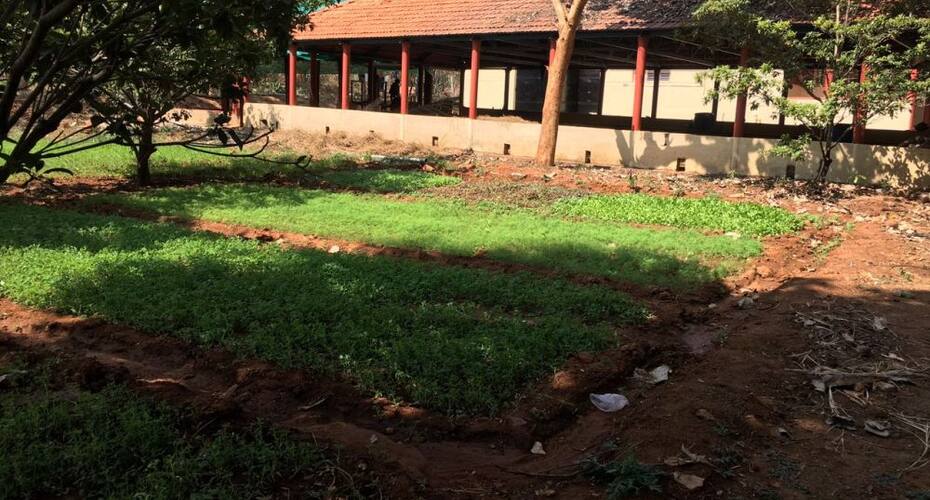 Keerthana Farms, Mandya 5