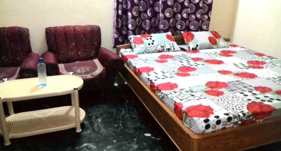 Brothers Residency 2, Bhubaneswar 1