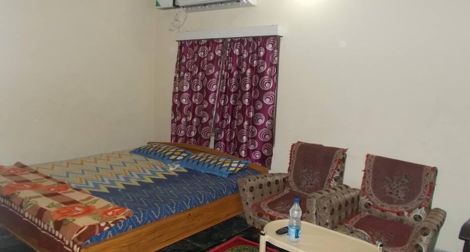 Brothers Residency 2, Bhubaneswar 4