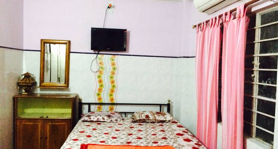 Hotel Silver Line, Kolkata 1