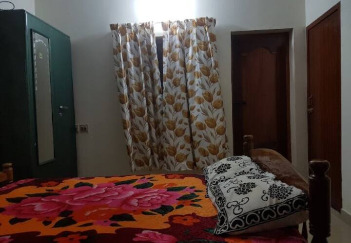 Dakshina Homestay, Varkala 1