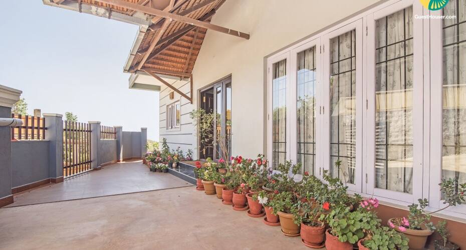 Well-appointed homestay with a homely touch, Madikeri 5