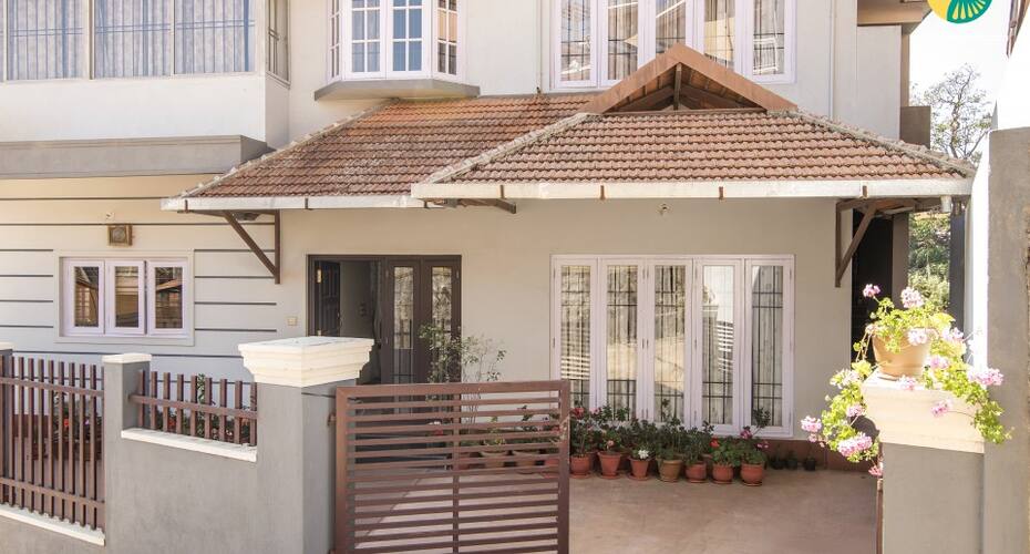 Well-appointed homestay with a homely touch, Madikeri 2
