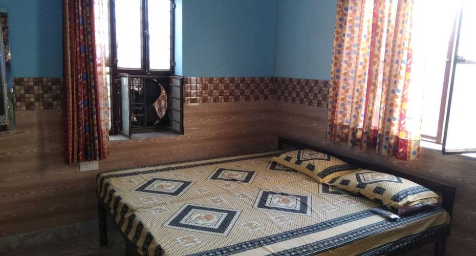 Hotel Bhopal Palace, Jaipur 3