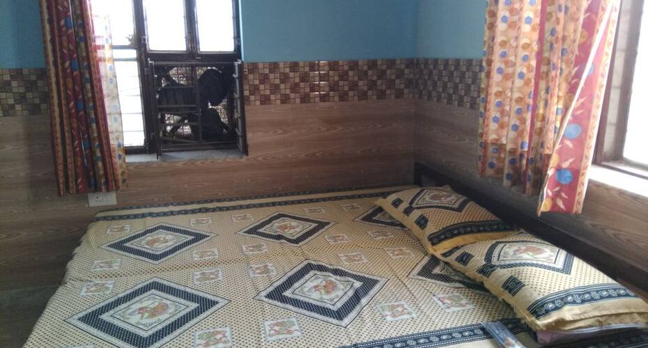 Hotel Bhopal Palace, Jaipur 2