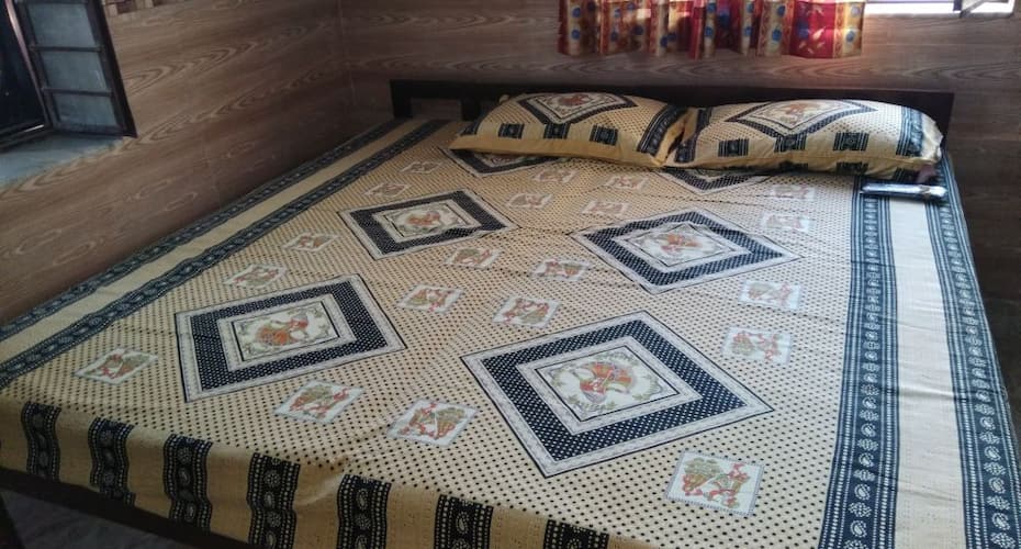 Hotel Bhopal Palace, Jaipur 4