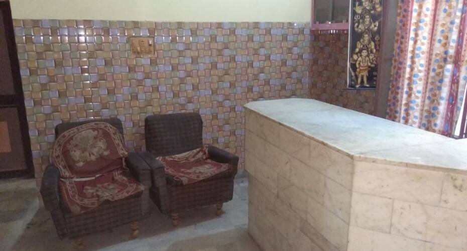 Hotel Bhopal Palace, Jaipur 5