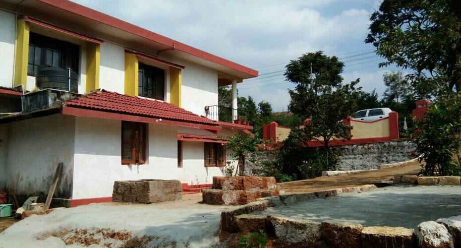 Kweto, A Homestay, Madikeri 2