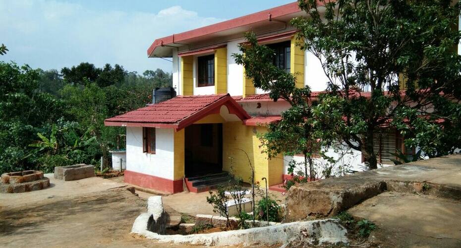 Kweto, A Homestay, Madikeri 3