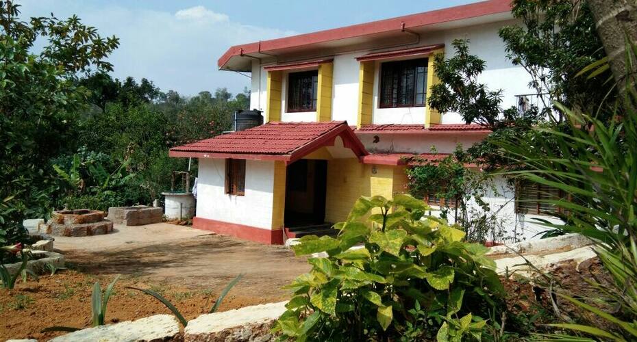 Kweto, A Homestay, Madikeri 4