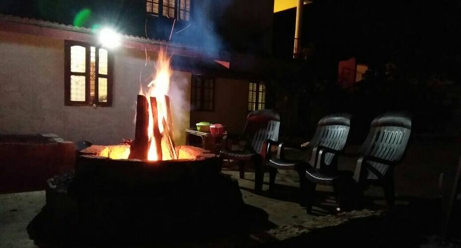 Kweto, A Homestay, Madikeri 5