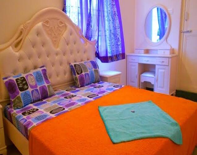 Sahana Cottages, Yercaud 3