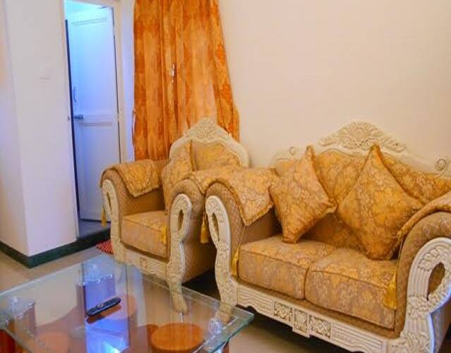Sahana Cottages, Yercaud 4