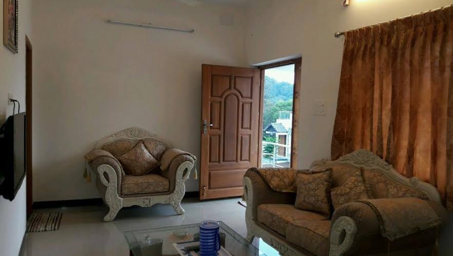 Sahana Cottages, Yercaud 5