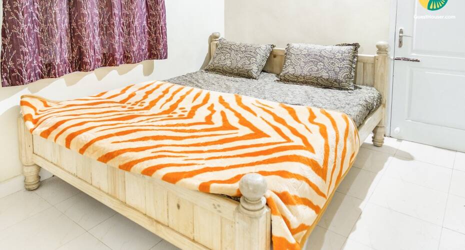 Commodious 2-BR homestay for those seeking serenity, Madikeri 4