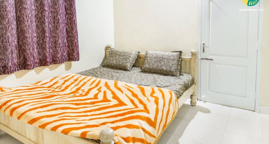 Commodious 2-BR homestay for those seeking serenity, Madikeri 5